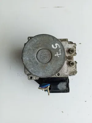 Toyota Wish 2014 (S7) Abs Motor