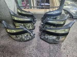 Voxy 2007/2008/2009/2010 Xenon Headlights