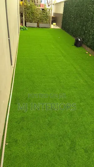 Artificial Turf Flooring for Stylish Outdoor Property Appeal