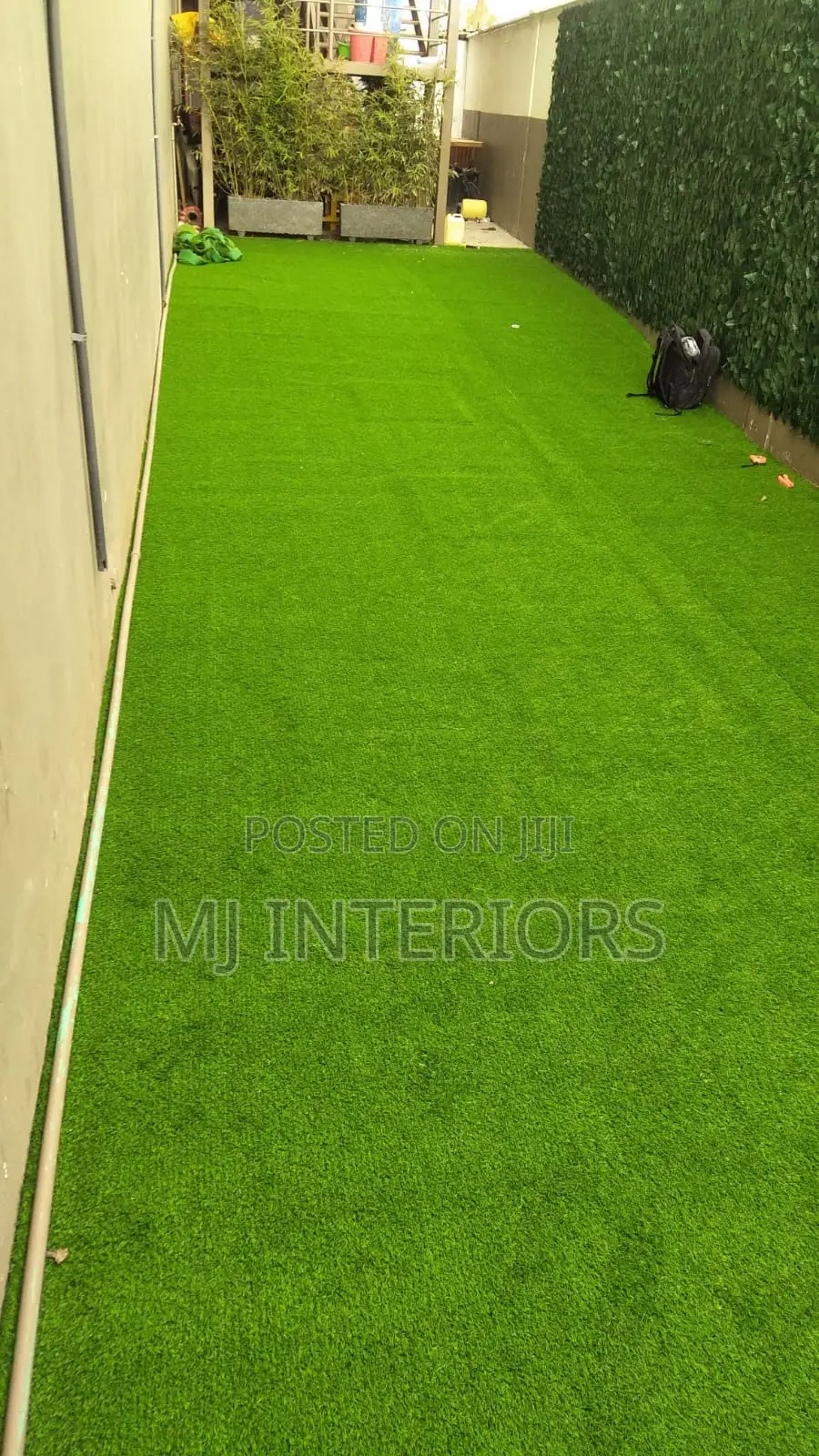 Artificial Turf Flooring for Stylish Outdoor Property Appeal