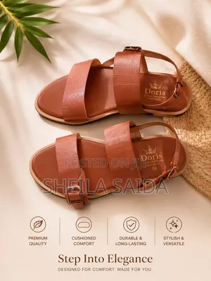 Women's Sandles