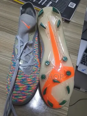 Phantom Nike Football