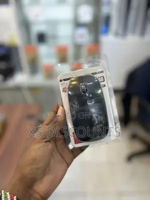 Wireless Mouse