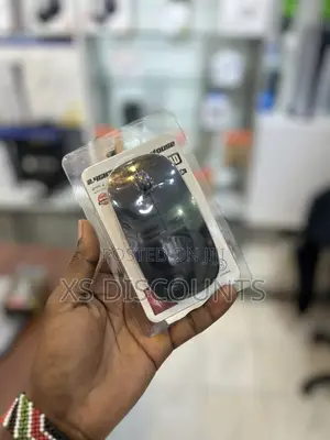 Wireless Mouse