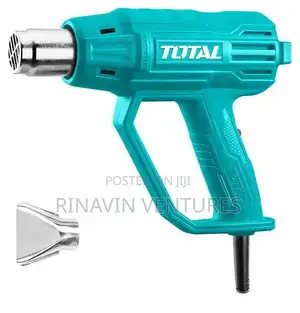 Total Heat Gun