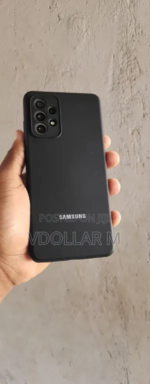 Samsung Galaxy A72 5G 128 GB Blue