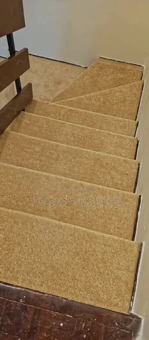Premium Usa Wall to Wall Carpet