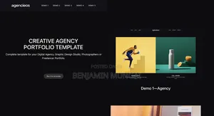 Web Developer