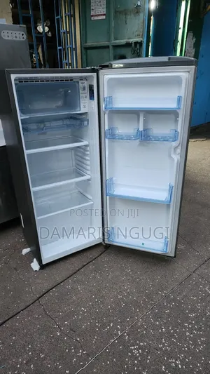 Samsung Super Clean No Frost Fridge