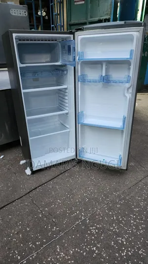 Samsung Super Clean No Frost Fridge