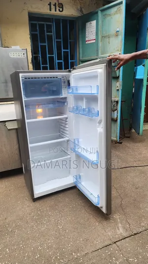 Samsung Super Clean No Frost Fridge