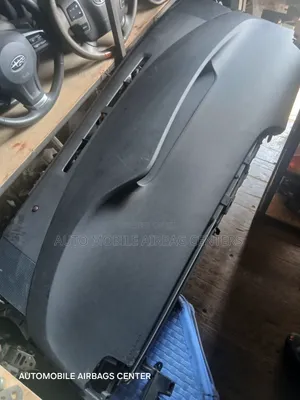 Prius 2012 -2015 Dashboard