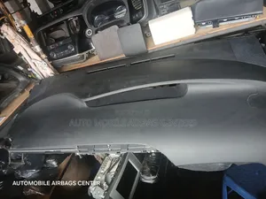 Prius 2012 -2015 Dashboard