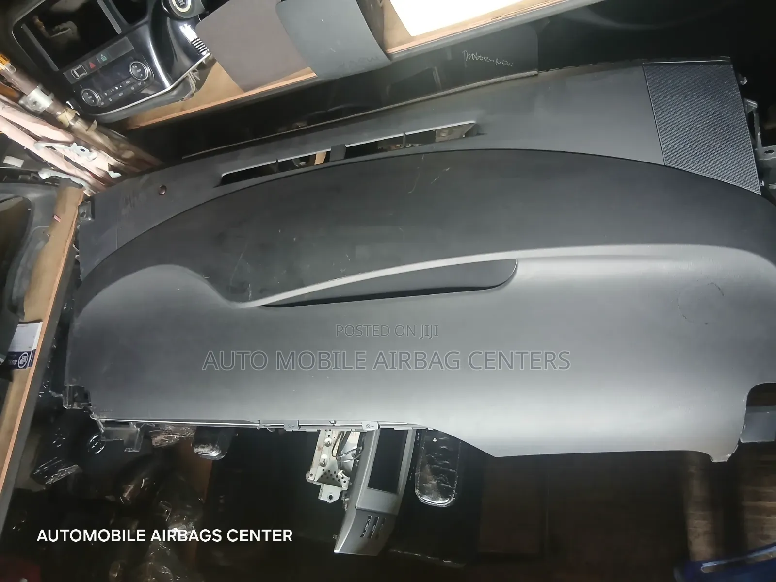 Prius 2012 -2015 Dashboard