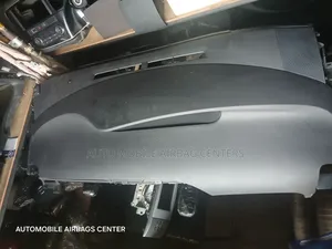 Prius 2012 -2015 Dashboard