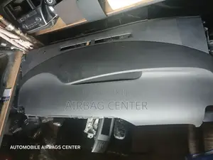 Prius 2012 -2015 Dashboard