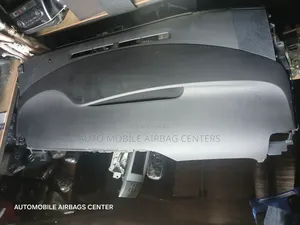 Prius 2012 -2015 Dashboard