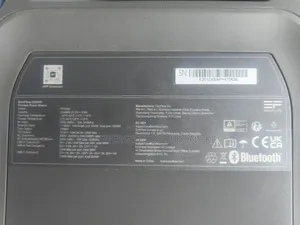 2.4kw 2.0kwh Ecoflow Portable Solar Generator