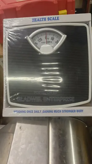 130kg Manual Heath Scale