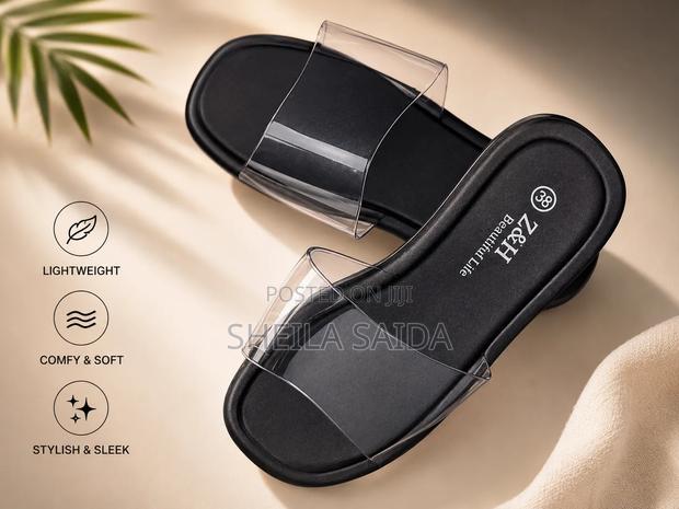 Women's Sandals