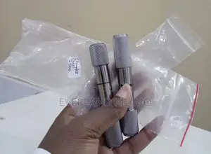 Dehorning Wire Handles - Stainless Steel