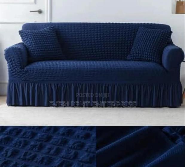 Bubble Seat Cover