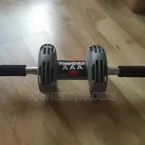 Power Streach Roller