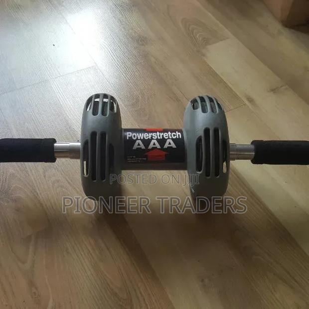 Power Streach Roller