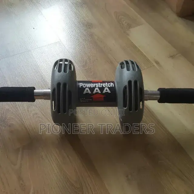 Power Streach Roller