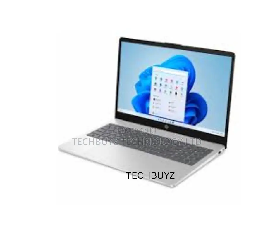 New Laptop HP 15 8GB Intel Core Ultra 5 SSD 512GB