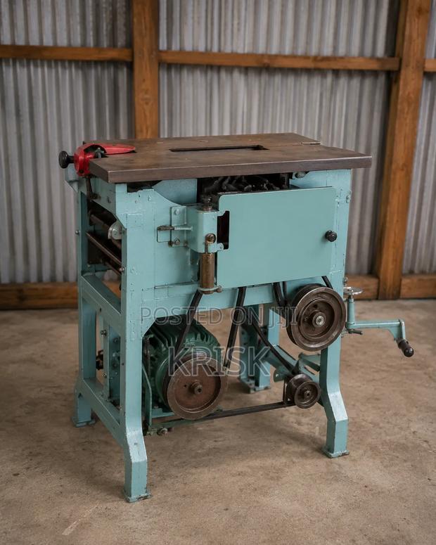 Woodworking Machines For Sale