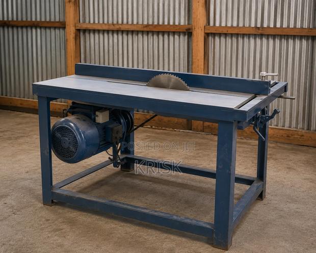 Woodworking Machines For Sale - thumbnail 2