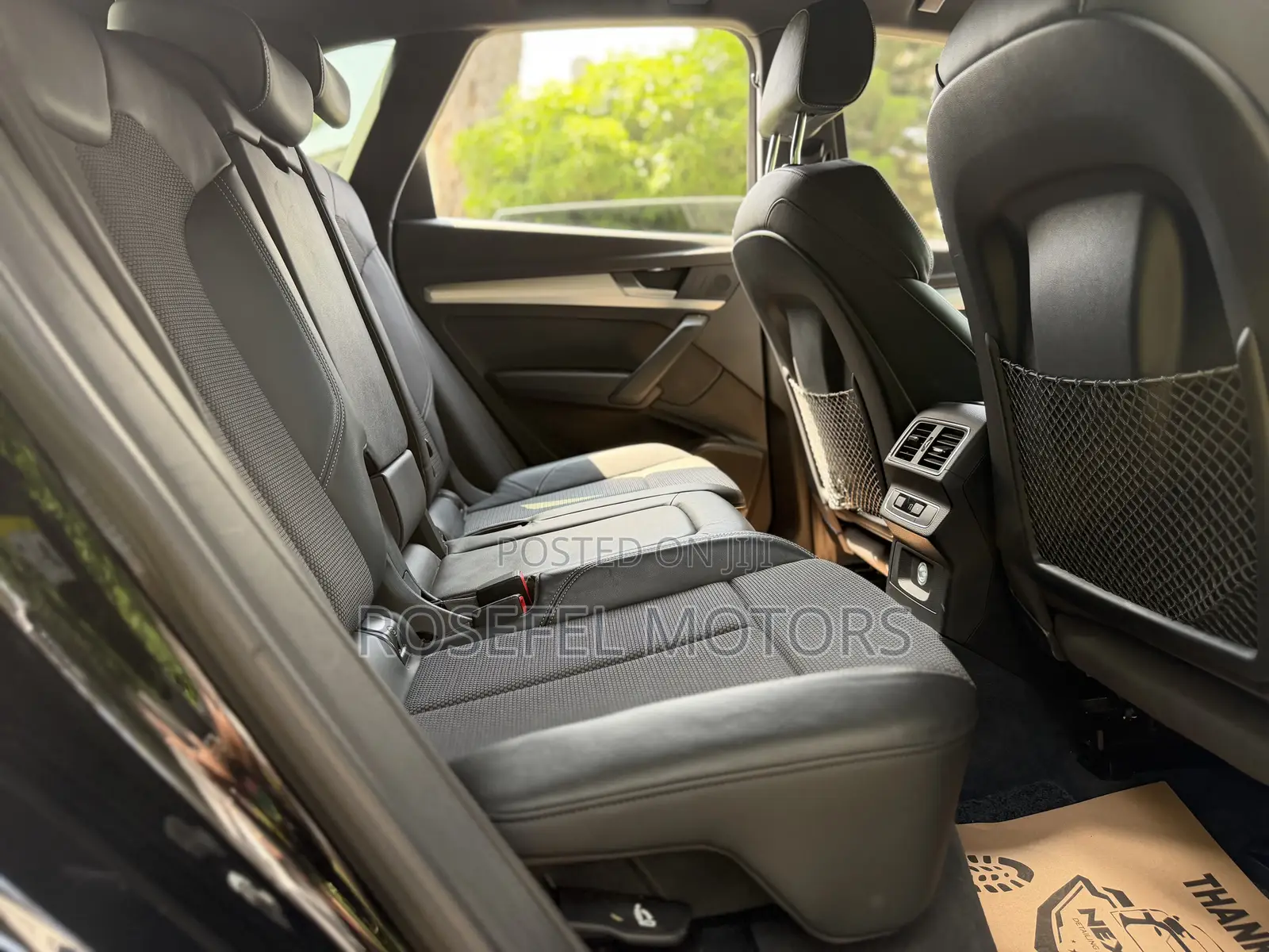 Audi Q5 2.0T Premium AWD quattro 2018 Black