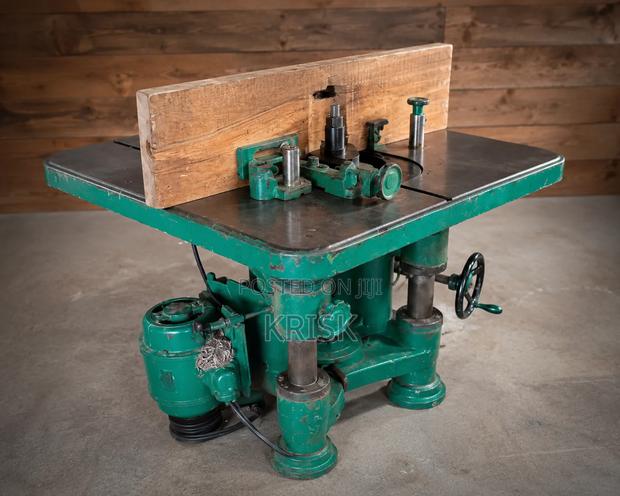 Woodworking Machines For Sale - thumbnail 3