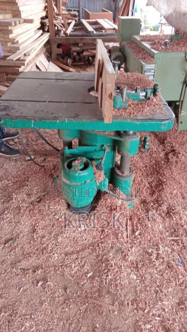 Woodworking Machines For Sale - thumbnail 4