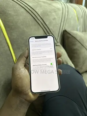 Apple iPhone 12 64 GB White