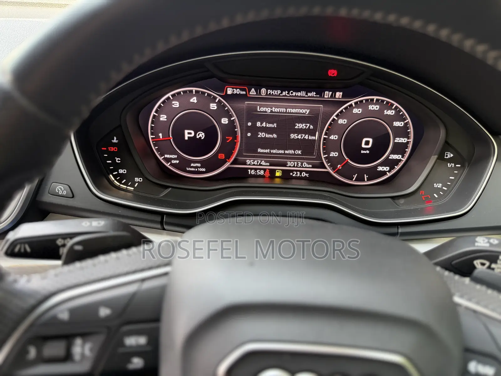 Audi Q5 2.0T Premium AWD quattro 2018 Black