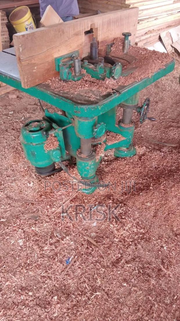 Woodworking Machines For Sale - thumbnail 5