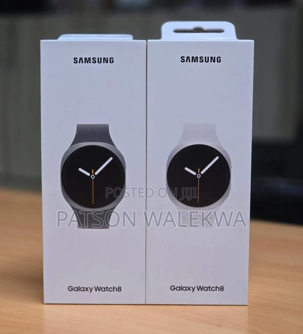 Samsung Galaxy Watch 8 40mm