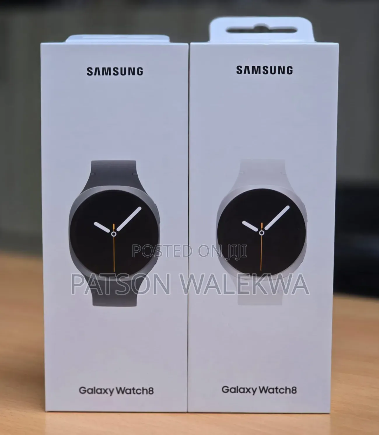 Samsung Galaxy Watch 8 40mm