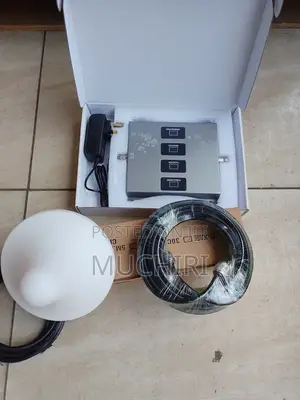 5g,Lte Gsm Booster System