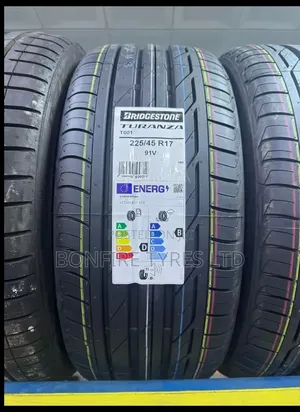 225/45r17 Bridgestone