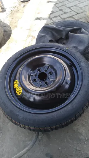 Spare Tire