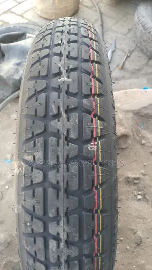 Spare Tire