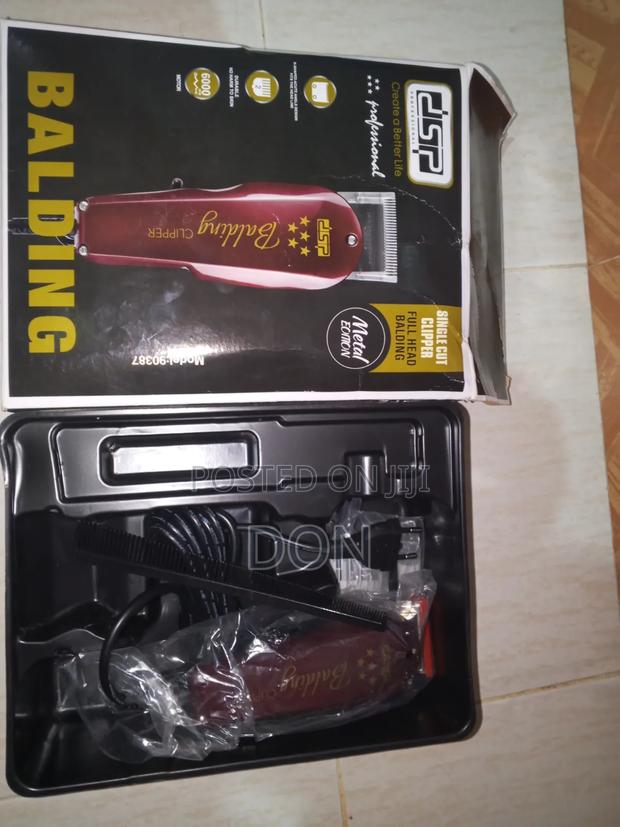 Balding Clippers - thumbnail 2