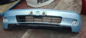 Toyota Ist Old Model Front Bumper