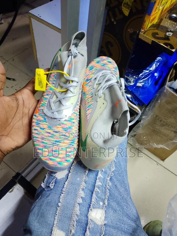 Original Nike Football Boots/All Size Available