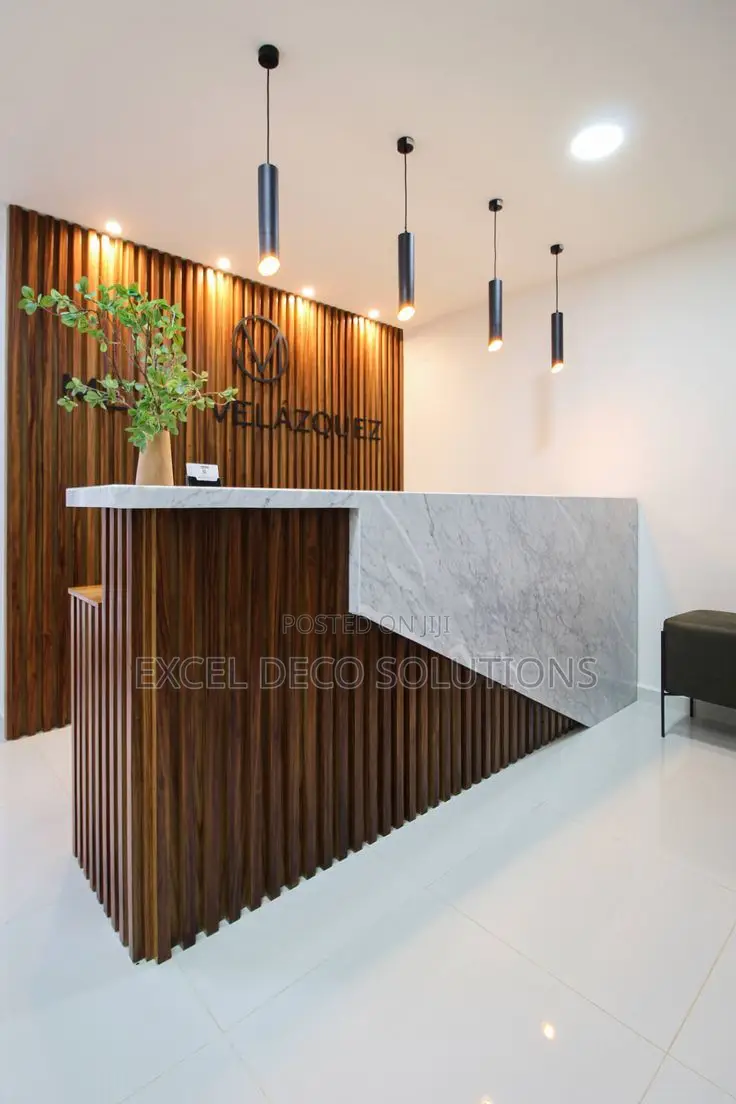 Fluted Wall Panels – Elegant Wall Decoration Panels