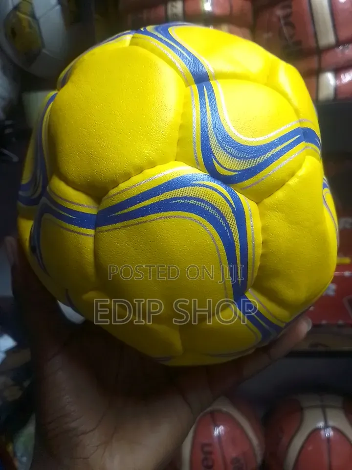 Size 3 Mikasa Handball