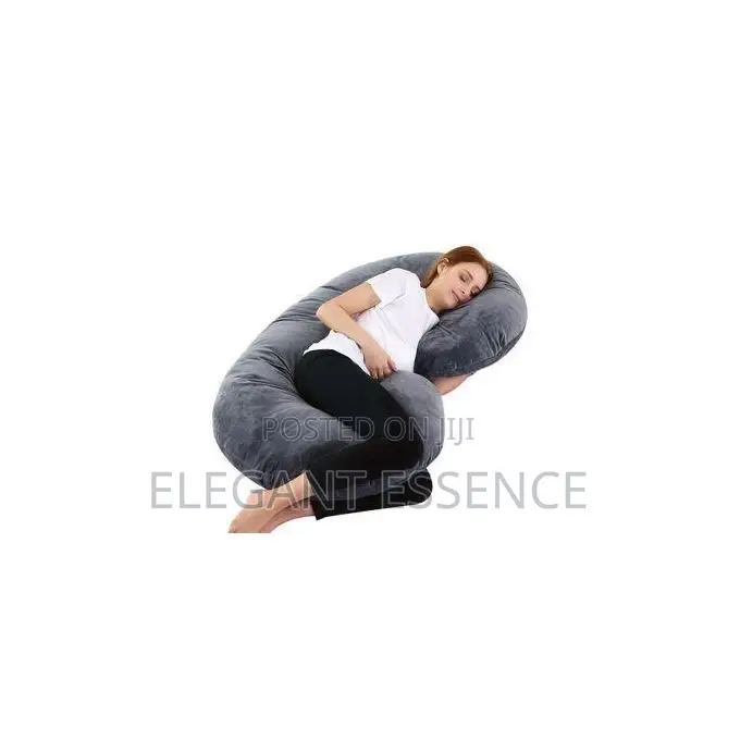 Pregnancy Pillow -C Shape Full Body Maternity Pregnant Women